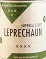 Leprechaun Imperial Stout